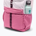 Městský batoh Columbia Trail Traveler II 28 l sea salt corduroy/rosette/moonvista 10