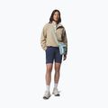 Dámská fleecová mikina Columbia Helvetia II Cropped Half Snap Fleece ancient fossil/dark stone/chalk 2