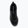 Pánské trekové boty Columbia Tellurix Peak Waterproof black/mountain blue 5