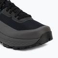 Pánské trekové boty Columbia Tellurix Peak Waterproof black/mountain blue 7