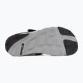 Dětské sandály Columbia Techsun Adventure black/white 4