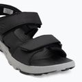 Dětské sandály Columbia Techsun Adventure black/white 7