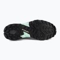 Dámské trekové boty Columbia Tellurix Peak Waterproof black/sea ice 4