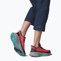 Dámské boty Columbia Konos Trillium ATR neon sunrise/teal chloride 8