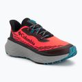 Dámské boty Columbia Konos Trillium ATR neon sunrise/teal chloride