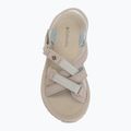 Dámské sandály Columbia Konos Esla soft taupe/marine light 5