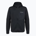 Pánská trekingová mikina Columbia Tall Heights Hdd Grid Fleece Full Zip black 9