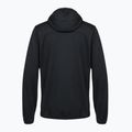 Pánská trekingová mikina Columbia Tall Heights Hdd Grid Fleece Full Zip black 10
