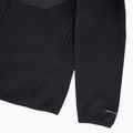 Pánská trekingová mikina Columbia Tall Heights Hdd Grid Fleece Full Zip black 12