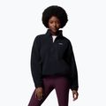 Dámská fleecová mikina Columbia Timber Meadow MTR Fleece HZ black