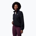 Dámská fleecová mikina Columbia Timber Meadow MTR Fleece HZ black 4