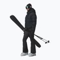 Dámská lyžařská bunda Columbia Roffe Ridge Down Heat Seal black 2