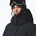 Dámská lyžařská bunda Columbia Roffe Ridge Down Heat Seal black 6
