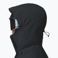 Dámská lyžařská bunda Columbia Roffe Ridge Down Heat Seal black 7