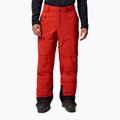 Pánské lyžařské kalhoty Columbia Platinum Peak Insulated super sonic