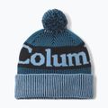 Zimní čepice Columbia Polar Powder III rainy day/phoenix blue/black