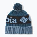 Zimní čepice Columbia Polar Powder III rainy day/phoenix blue/black 3