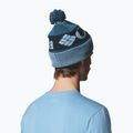 Zimní čepice Columbia Polar Powder III rainy day/phoenix blue/black 5