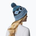 Zimní čepice Columbia Polar Powder III rainy day/phoenix blue/black 7