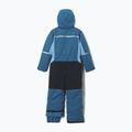 Dětská lyžařská kombinéza Columbia Buga IV SUIT phoenix blue/black/rainy day 2