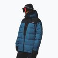 Pánská lyžařská bunda Columbia Glacier Ridge Down phoenix blue/black 5