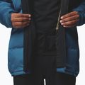 Pánská lyžařská bunda Columbia Glacier Ridge Down phoenix blue/black 12