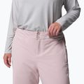 Dámské lyžařské kalhoty Columbia Bugaboo III mineral pink 6