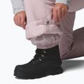 Dámské lyžařské kalhoty Columbia Bugaboo III mineral pink 9