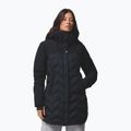 Dámský péřový kabát Columbia Mountain Croo III Mid Down black 4