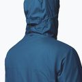 Pánská nepromokavá bunda Columbia Inner Limits Interchange phoenix blue/black 12