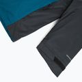 Pánská nepromokavá bunda Columbia Inner Limits Interchange phoenix blue/black 16