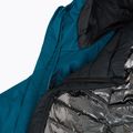 Pánská nepromokavá bunda Columbia Inner Limits Interchange phoenix blue/black 17
