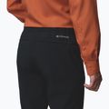 Pánské turistické kalhoty Columbia Essential Hike™ Brushed Back black 6