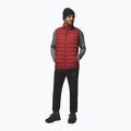 Pánské lezecké kalhoty Columbia Essential Hike Warm black 2