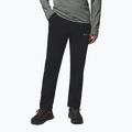 Pánské lezecké kalhoty Columbia Essential Hike Warm black 3