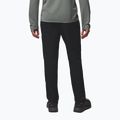 Pánské lezecké kalhoty Columbia Essential Hike Warm black 4
