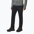 Pánské lezecké kalhoty Columbia Essential Hike Warm black 5