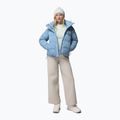 Dámská péřová bunda Columbia Amaze Puff Hooded Rainy Day 2