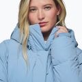 Dámská péřová bunda Columbia Amaze Puff Hooded Rainy Day 9