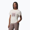 Dámské tričko Columbia Parsons Point SS Graphic Tee dark stone heather/treescape 4