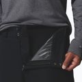 Pánské lyžařské kalhoty Columbia Bugaboo VI black 8