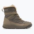 Dámské sněhule Columbia Minx Shorty IV wet sand/khaki 8