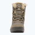 Dámské sněhule Columbia Minx Shorty IV wet sand/khaki 10