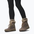 Dámské sněhule Columbia Minx Shorty IV wet sand/khaki 13
