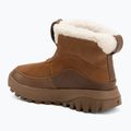 Dámské sněhule Columbia Snowtrot Ease elk/light brown 3