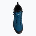 Pánské trekové boty Columbia Peakfreak Titanum Outdry Mid phoenix blue/compass blue 5