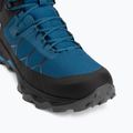 Pánské trekové boty Columbia Peakfreak Titanum Outdry Mid phoenix blue/compass blue 7