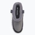 Dětské sněhule Columbia Snowtrot Ease graphite/black 4