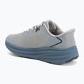 Pánské boty SKECHERS Bobs Skillz gray 3