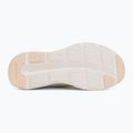 Dámské boty SKECHERS Glide-Step Vortex Avalin beige 4